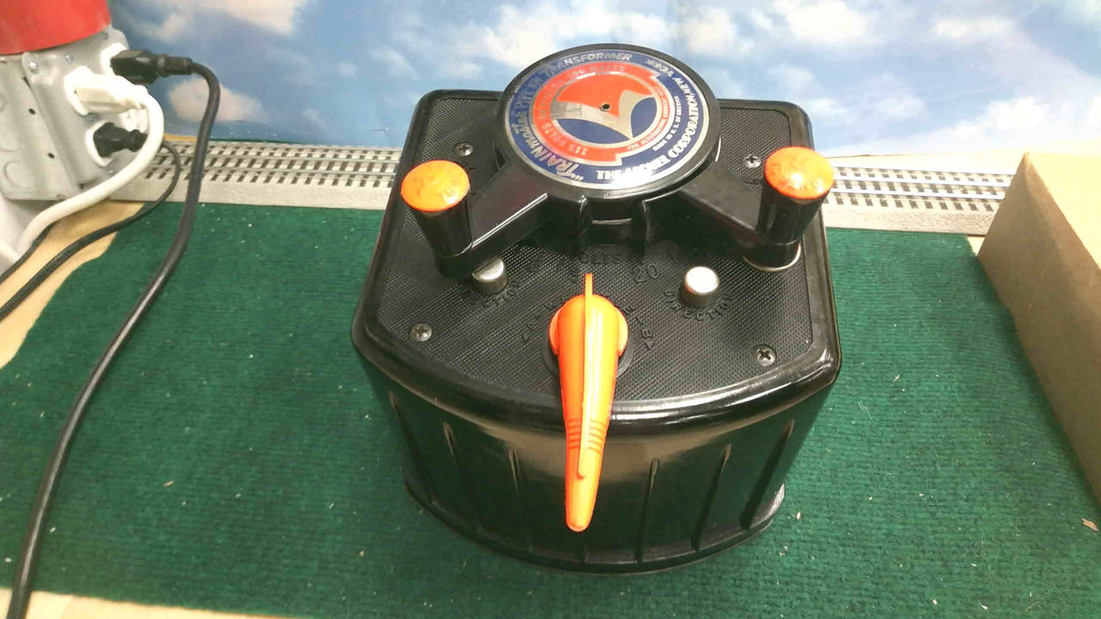 Lionel Type KW Transformer