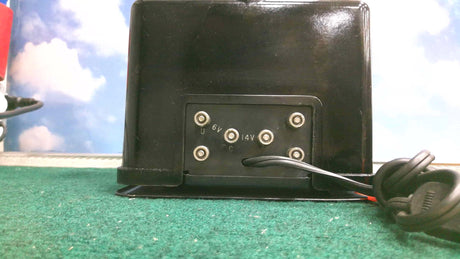 Lionel Type KW Transformer