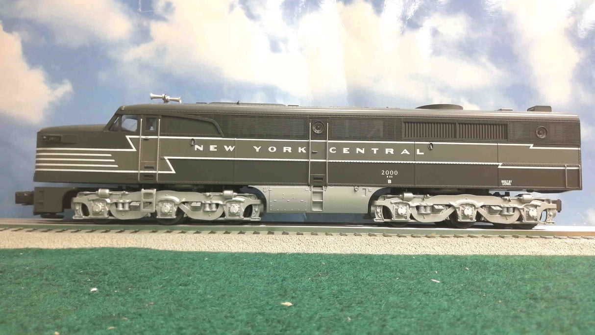 Lionel 6-18953 Conventional New York Central ALCO PA-1