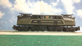 MTH 20-5103-0 PRR GG-1 Electric #4899/Conventional (No Sound)
