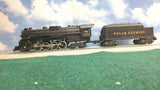 Lionel Polar Express Set With Controller