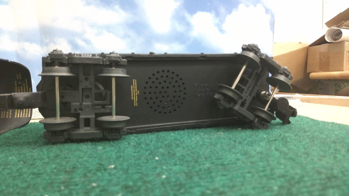 Lionel Polar Express Set With Controller