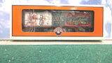 Lionel 2528100 2025 Christmas Boxcar
