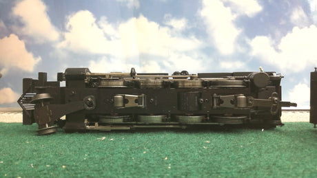 Union Pacific TMCC 2-8-0 Harriman Consolidation #324 SKU: 6-28038