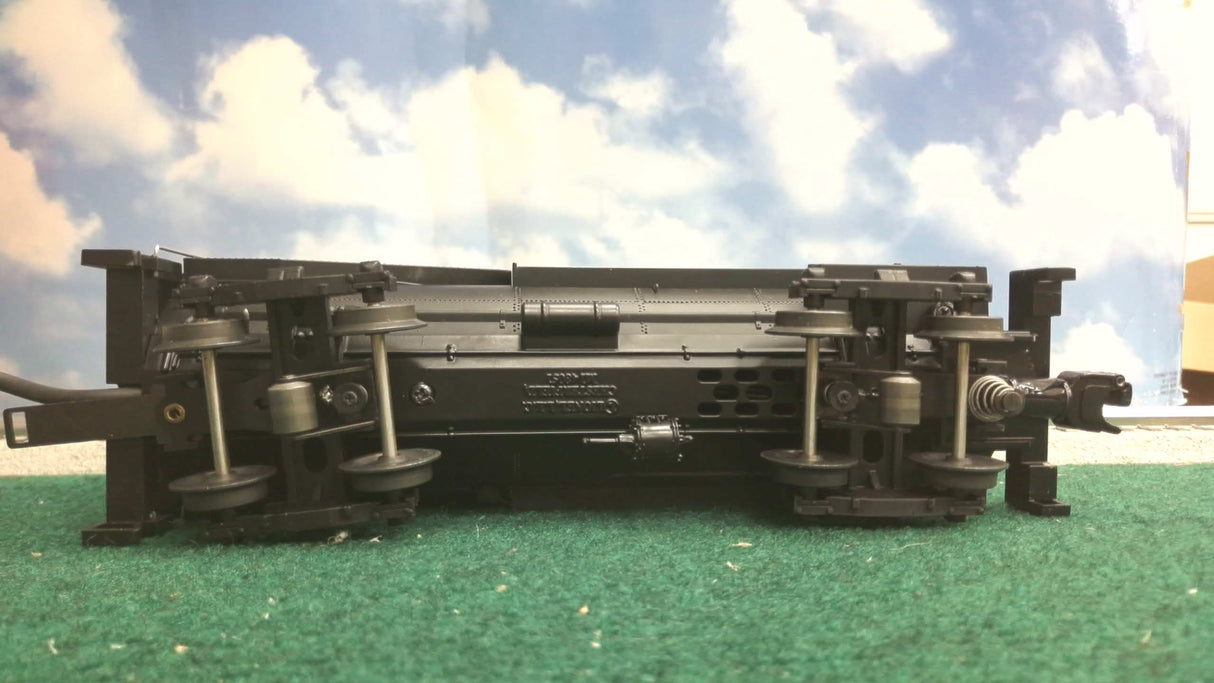 Union Pacific TMCC 2-8-0 Harriman Consolidation #324 SKU: 6-28038