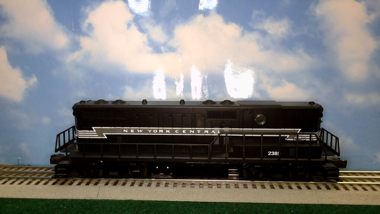 Lionel 6-18577 New York Central GP-9 Non-Powered B- Unit