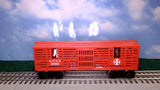 Lionel 6-9280 Santa Fe Horse Transport Car A.T.S.F