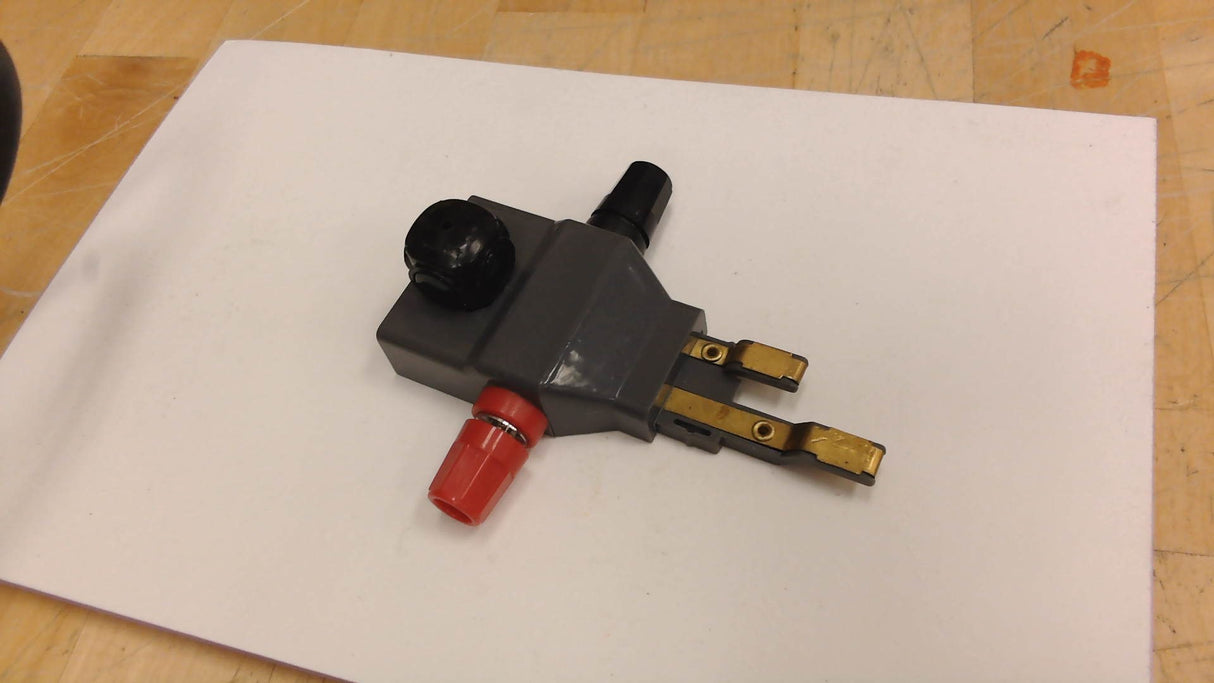 MTH 40-1003:  O REALTRAX - LIGHTED LOCKON