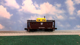 MTH 30-4056-1 Lighted PRR Caboose