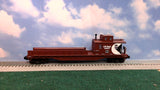 MTH Canadian Pacific Work Car