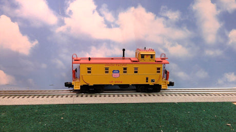 MTH 20-91022 Union Pacific Offset Cupola Caboose #25214