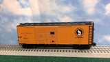 Atlas 9702 O 2-Rail Great Northern 40' Double Door Box Car