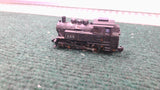 Arnold Rapido 0225/s N 0-6-0 Steam Engine
