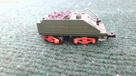 Arnold Rapido Western & Atlantic 0-6-0 Steam Engine