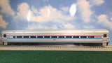 Atlas #6212 O 21" Amtrak 3 Passenger Car Set