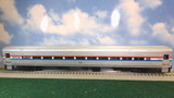 Atlas O 21.5" Amtrak Passenger Cars