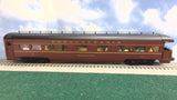 K-Line K4680-30012 PRR 18" Aluminum Business Car NO BOX