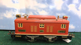 Lionel No. 8 Prewar Standard Gauge Engine RESTORED