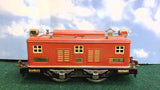 Lionel No. 8 Prewar Standard Gauge Engine RESTORED