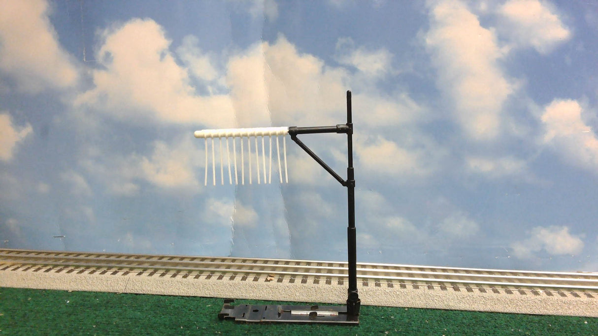 Lionel 6-11716 Lionelville Circus Special Train Set