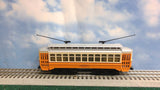 Atlas 1008103 3-Rail Boston Elevated Railway Trolley