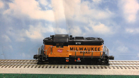 Ready Made 4163 O27Gauge Milwaukee Diesel Locomotive #275