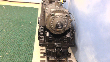 MTH 30-1568-1 New York Central 4-6-4 Imperial Hudson Steam Engine w/Proto-Sound 3.0