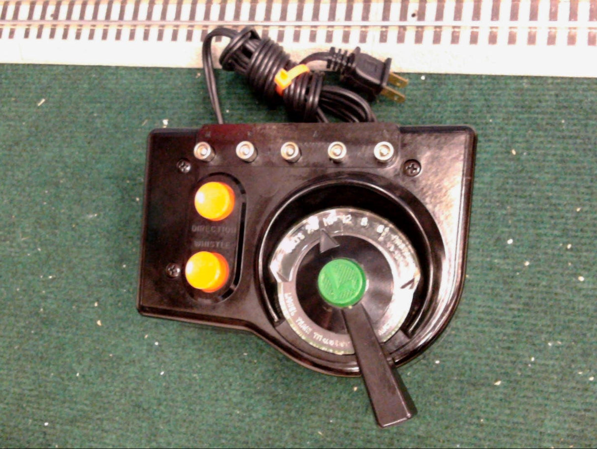 Lionel Type LW Trainmaster Multi-Control Transformer 125 Watts