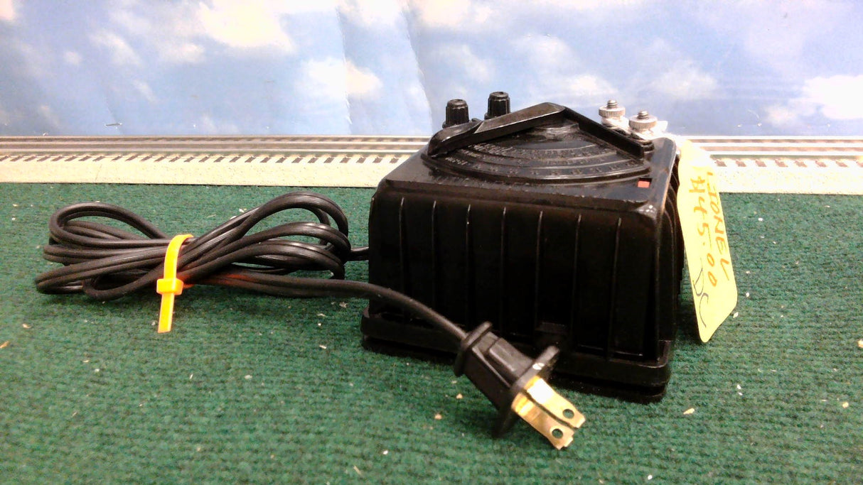 Lionel 4060 Transformer