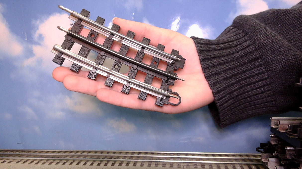 Lot of K-Line Super Snap Track