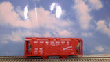 Weaver 1635 Westvaco Truckless PS-2 34' Covered Hopper Car