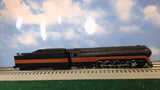 Bachmann Plus 11316 Norfolk and Western Class J 4-8-4