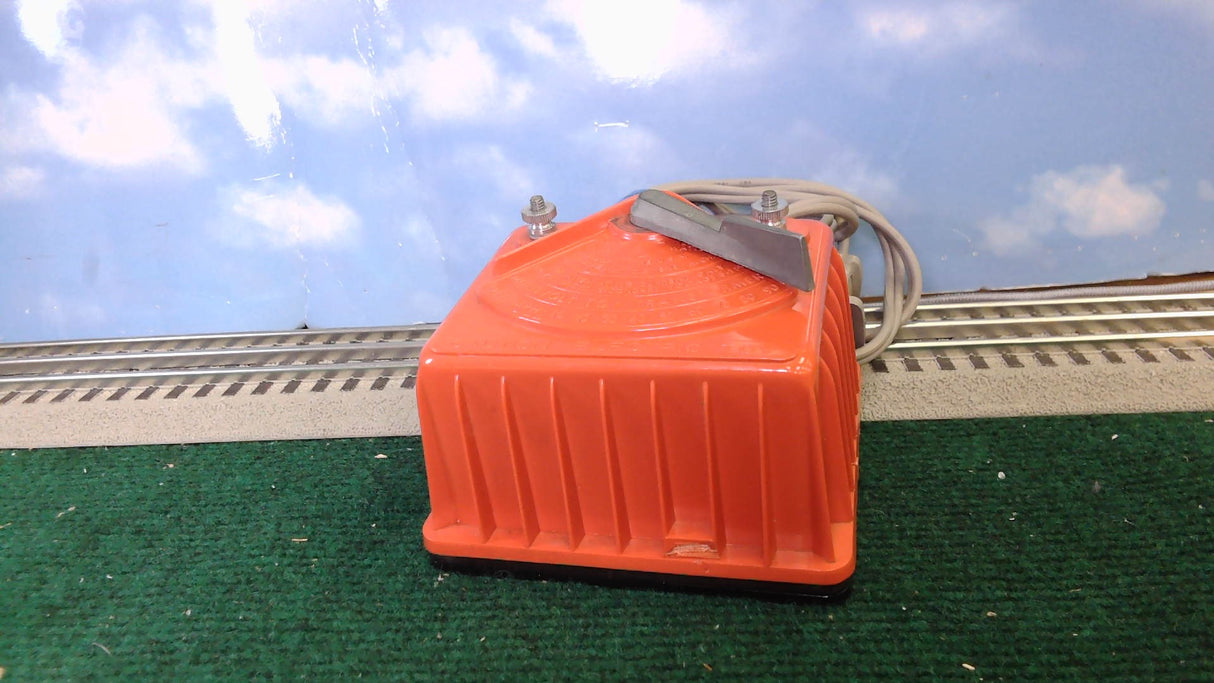 Lionel 4125 Transformer