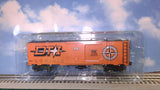 Menards 279-4558 Detroit, Toledo, and Ironton Box Car