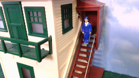 Lionel 6-12917 Switch Tower
