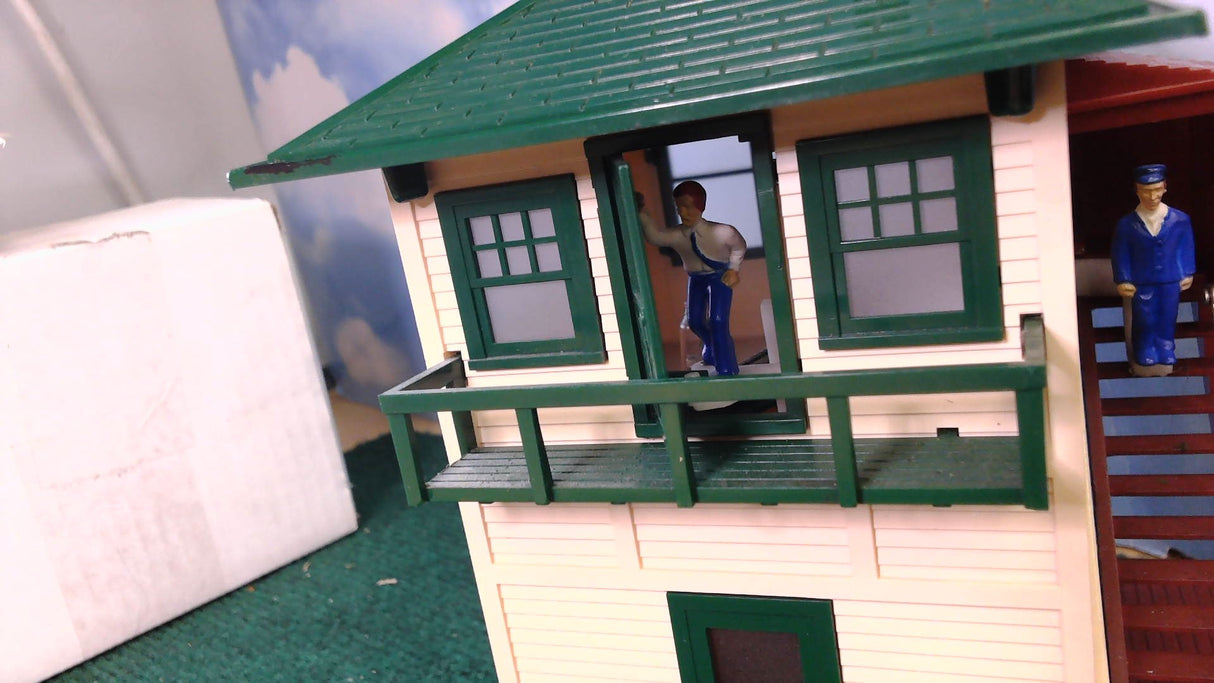 Lionel 6-12917 Switch Tower