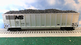 Lionel 684017 NS Bathtub Gondola #10219