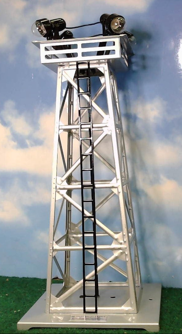 MTH 30-9025 Flood Light Tower #395