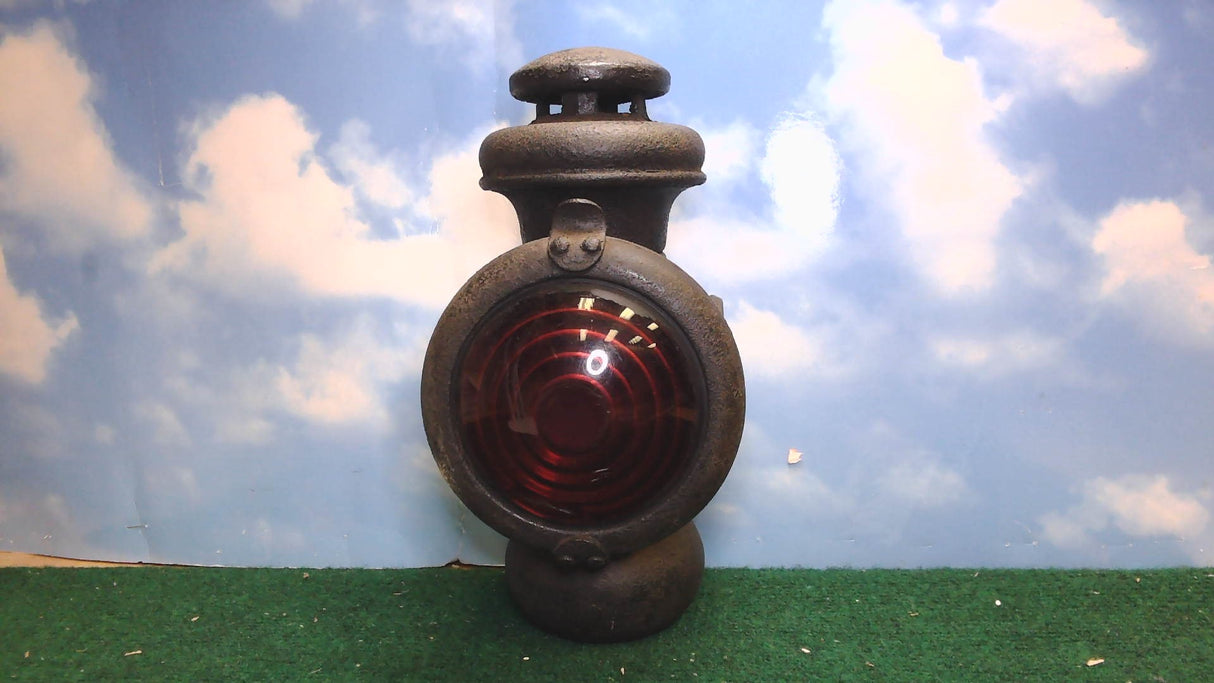 Model T Kerosine Head and Taillight