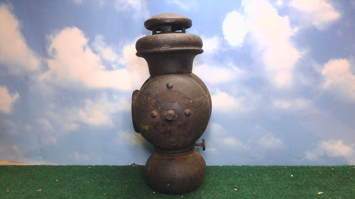 Model T Kerosine Head and Taillight