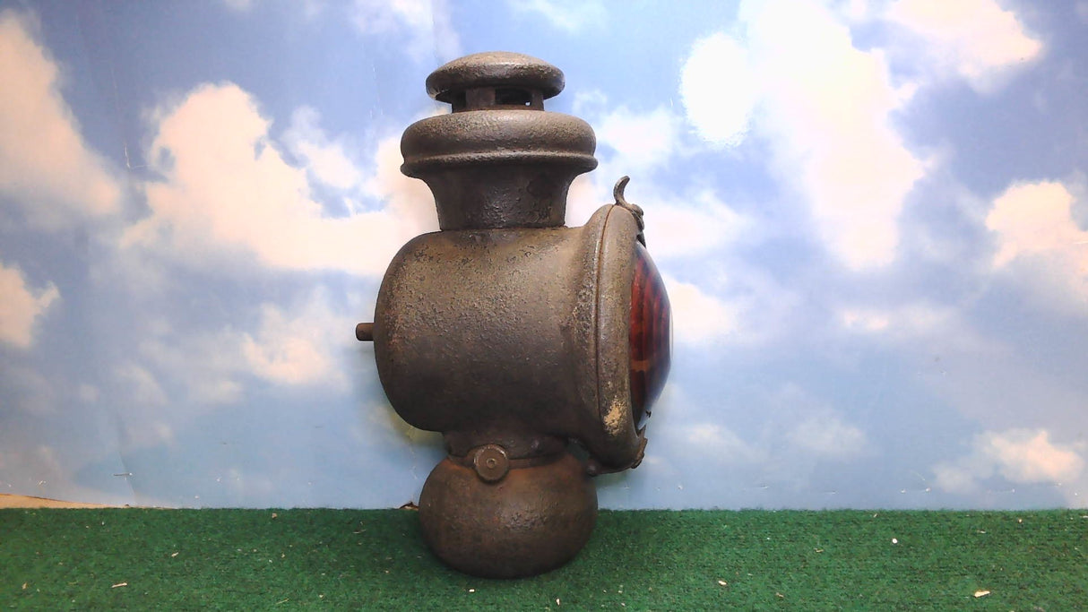 Model T Kerosine Head and Taillight