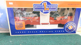 Lionel 8-87021 Christmas Boxcar 1999