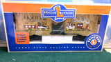 Lionel 8-87018 Christmas Boxcar 2000