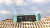 Atlas 3225 40 FT Box Car Norfolk&Western