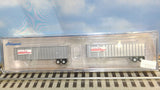 Athearn 17107 40' Exterior Post Trailers (2) Canadian Pacific