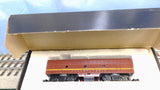 Aurora Postage Stamp Trains 1x4872/230 Pennsylvania car