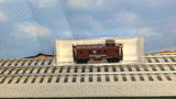 N Scale ATLAS freight Caboose car "Pennsylvania" 983749
