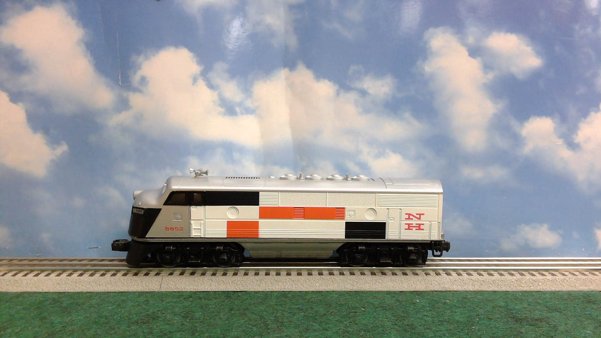 Lionel 8851 New Haven MPC F3 A-B-A Set