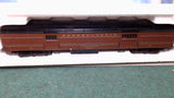 K-Line Heavyweights Pennsylvania REA Baggage 5753
