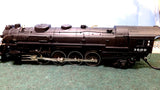 Lionel 18009 NYC mohawk 3000 Locotmotive and Tender